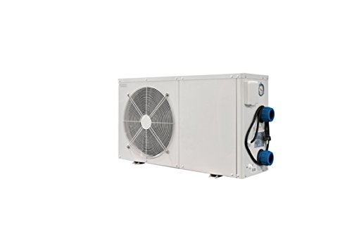 Luft-Wärmepumpe Waterpower 5000 von Steinbach