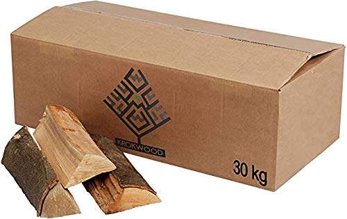 30 kg Brenn- bzw. Kaminholz von Krok Wood