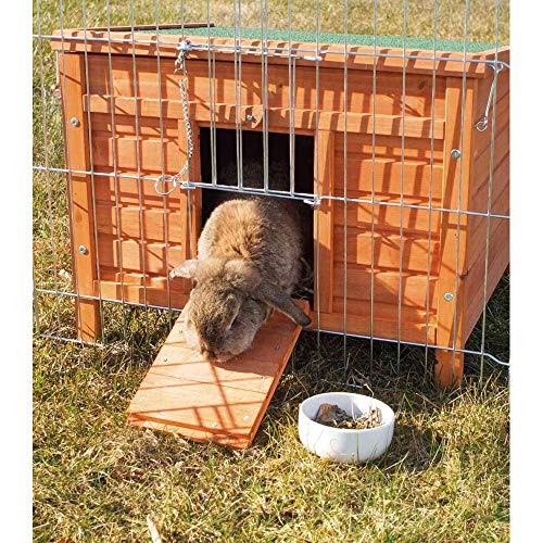 Kleintierhaus für Kaninchen Modell 62392 von Trixie