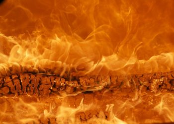 Wie kann man ein Feuer richtig löschen? | Wasser vs. Chemie