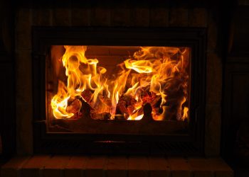 Ethanol-Kamin für Outdoor & Garten | Bioethanol auf Terrasse
