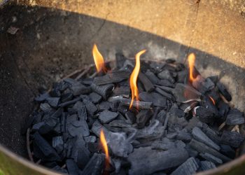 Aschekasten für Grillkamin | Ascheschublade & Aschepfanne kaufen