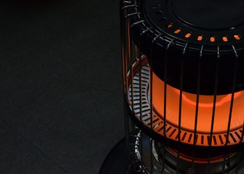 Heizstrahler elektrisch (Top 3) | Elektro-Heizpilz mit Strom