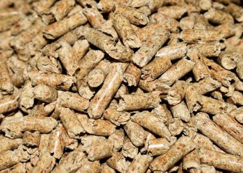 Pelletheizer Vergleich | Pellet Heizstrahler für Terrasse
