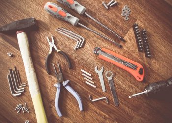 Heizpilz reparieren (Anleitung) | Heizstrahler defekt & kaputt