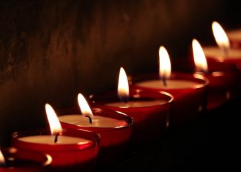 Teelichtheizung Vergleich | Kanzelheizung & Heizung mit Teelicht