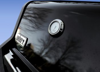 Weber Feuerstelle | Grillstelle Fireplace, Master-Touch & Titan