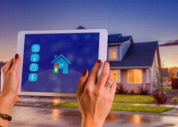 Elektroheizkörper mit WLAN | Steuerung für Elektroheizung