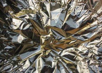 Reflexionsfolie für Heizkörper | Heizung – Folie aus Alu