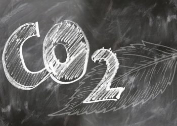CO2 durch Heizung | Ausstoß messen, Steuer & Grenzwerte