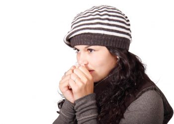 Heizkörper bleibt oben warm & unten kalt | Kalte Heizung (Tipps)