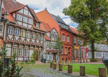 Fußbodenheizung im Altbau nachrüsten | Kosten Altbausanierung