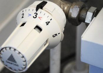 Hahnblock für Heizung kaufen (Top 3) | Heizkörper absperren