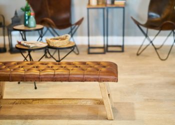 Linoleum für Fußbodenheizung geeignet? | Linoleumboden