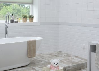 Fußbodenheizung nur im Bad (Tipps) | Ein Raum sinnvoll?