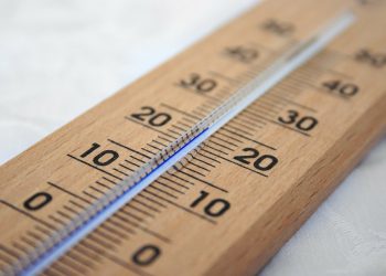 Fußbodenheizung wird nicht warm und bleibt kalt | Defekt?