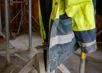 Dämmung für Fußbodenheizung (Tipps) | Unterbau Estrich
