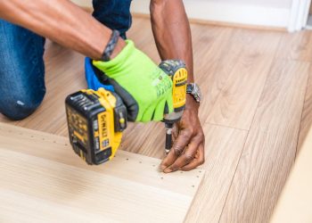 Fußbodenheizung angebohrt: Was nun? | Heizung reparieren
