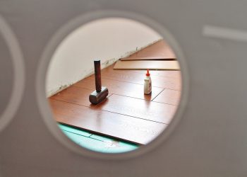 Entkopplungsmatte für Fußbodenheizung kaufen | Abdichtbahn