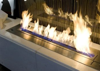 Tischfeuer mit Ethanol & Alkohol kaufen | Ethanolkamin